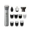 PHILIPS GROOMING KIT SERIE 5000 VISOCAPELLI  9 IN 1 MG594015