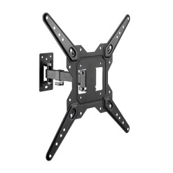 STAFFA BRACCIO SUPPORTO TV RDM S14 PER TV DA 23 A 55