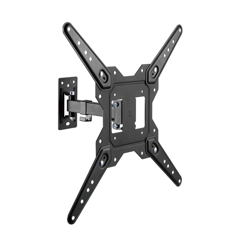 STAFFA BRACCIO SUPPORTO TV RDM S14 PER TV DA 23 A 55