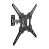 STAFFA BRACCIO SUPPORTO TV RDM S14 PER TV DA 23 A 55