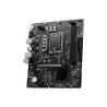 MB MSI PRO H610M-E DDR5 ST1700 MATX 2D5 1M2 1HDMI 1D-SUB 1PCIE