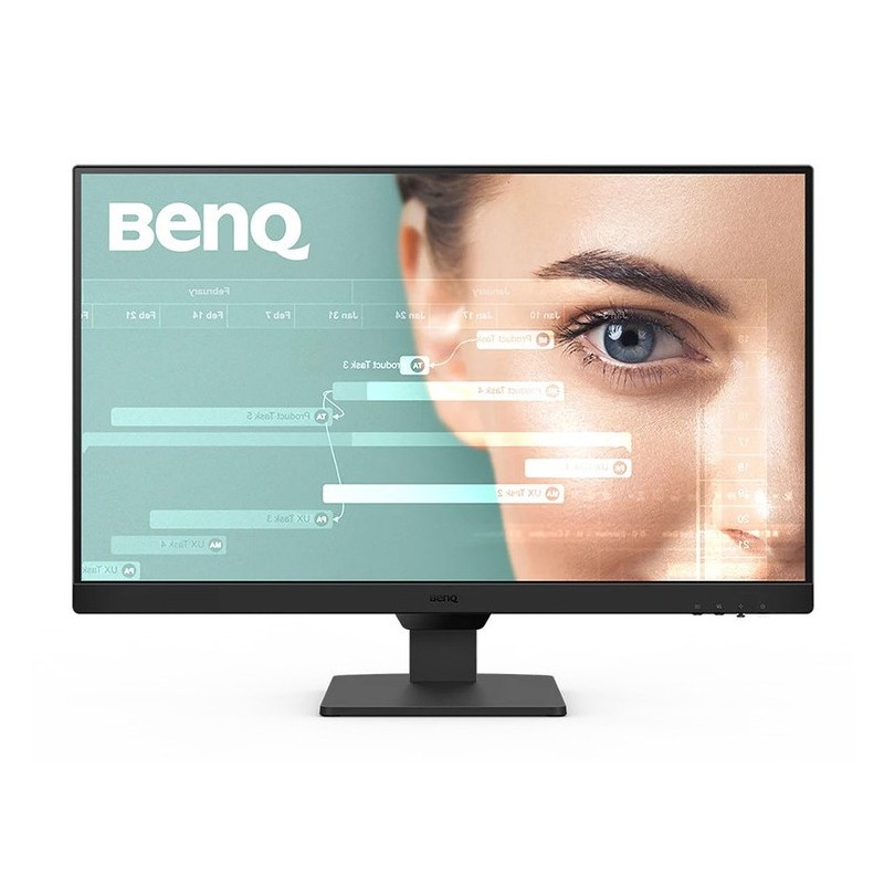 MON 238IPS 2XHDMI DP MM 100HZ BENQ GW2490T PIVOT REG ALTEZZA