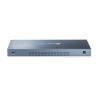 SWITCH RETE 16 PORTE TL-SG116