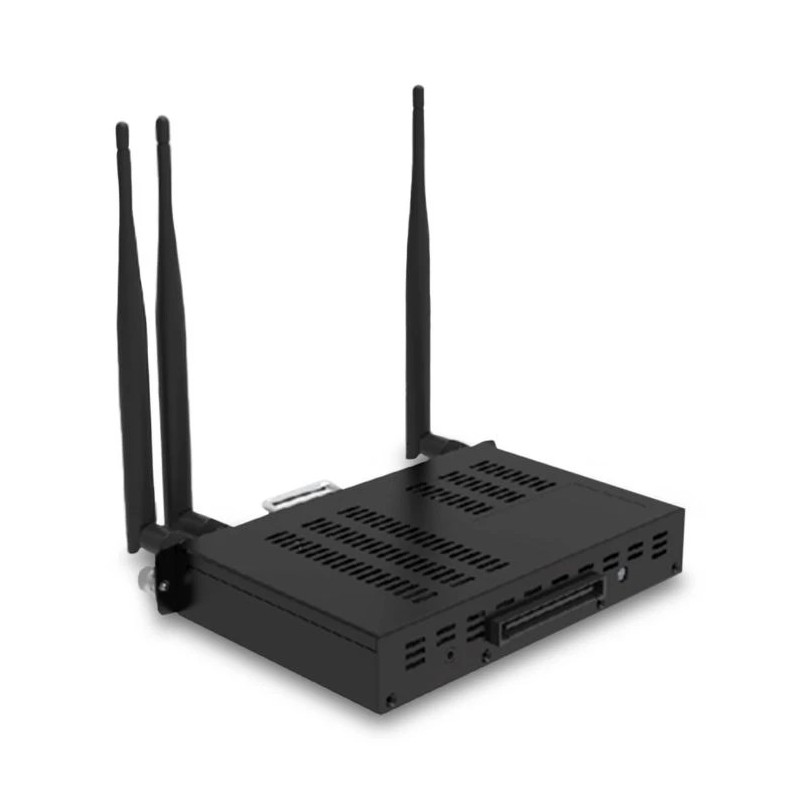 PC SLOT IN EDLA ANDROID13 8 128 OPS EDLA CON GOOGLE PLAY