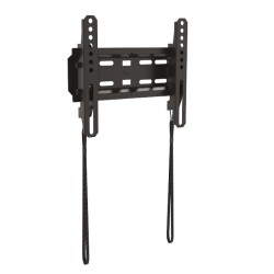 STAFFA BRACCIO SUPPORTO A PARETE RDM S1 PER TV DA 13 A 43