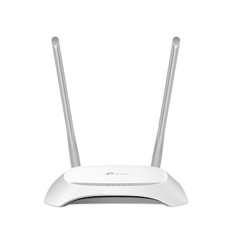 ROUTER 300MBPS 4P 10100 2ANT 5DBI FIXED WISP TO CUSTOMIZE ROUTER CONF