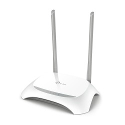 ROUTER 300MBPS 4P 10100 2ANT 5DBI FIXED WISP TO CUSTOMIZE ROUTER CONF