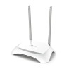 ROUTER 300MBPS 4P 10100 2ANT 5DBI FIXED WISP TO CUSTOMIZE ROUTER CONF