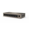 SWITCH RETE 8 PORTE TEG1008MV2 GIGABIT 101001000
