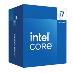 CPU CORE I7-14700 RAPTOR LAKE SOCKET 1700 BX8071514700