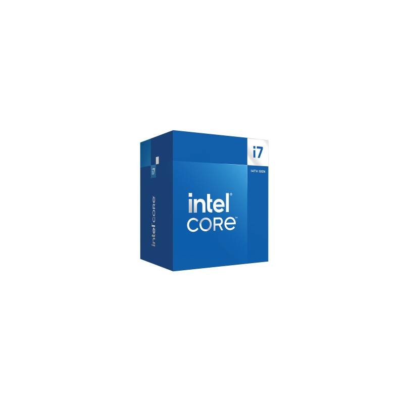 CPU CORE I7-14700 RAPTOR LAKE SOCKET 1700 BX8071514700