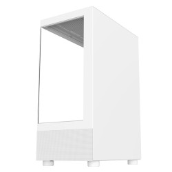 CASE GAMING TOWER SHOWBUI 33W - NO ALIMENTATORE - ARGB FAN - BIANCO ITGCASB33W