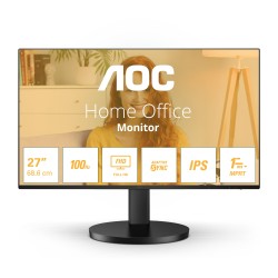 MON 27IPS 100HZ 1MS HDMI VGA MM AOC 169 27B3HA2