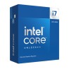 CPU CORE I7-14700KF RAPTOR LAKE SOCKET 1700 BX8071514700KF