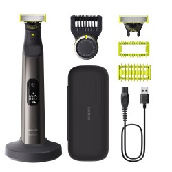 PHILIPS ONEBLADE 360 QP665261 KIT REGOLABARBA + BODY