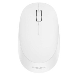 MOUSE OTTICO WIRELESS  1600 DPI SPK7307W00 BIANCO