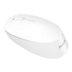 MOUSE OTTICO WIRELESS  1600 DPI SPK7307W00 BIANCO