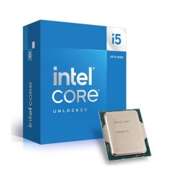 CPU CORE I5-14600K RAPTOR LAKE SOCKET 1700 BX8071514600K