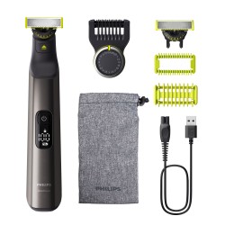 PHILIPS ONEBLADE 360 QP655215 REGOLABARBA