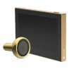 TELECAMERA SPIONCINO SMART HP2 OTTONE EZVCSHP2
