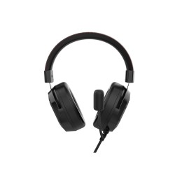CUFFIE MICROFONO ATHAN02B 71 SURROUND USB - GAMING