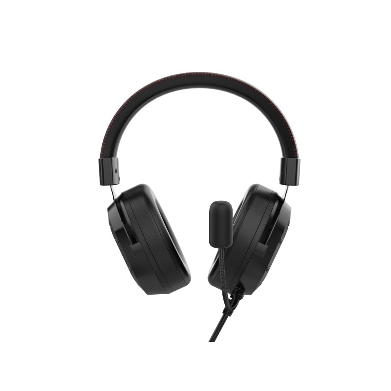 CUFFIE MICROFONO ATHAN02B 71 SURROUND USB - GAMING