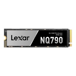HARD DISK SSD 1TB NQ790 M2 NVME 2280S LNQ790X001T-RNNNG