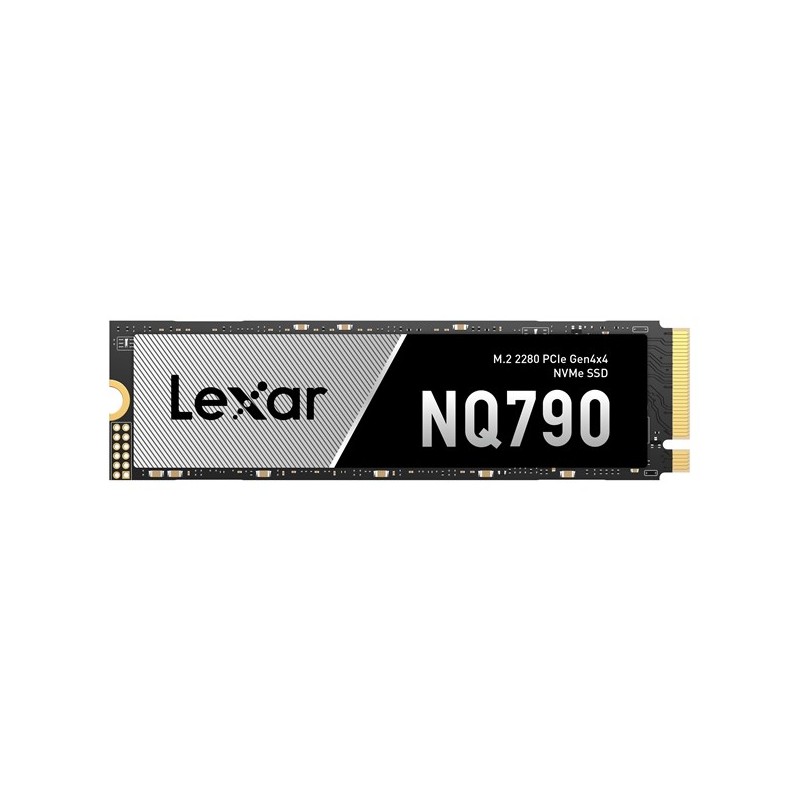HARD DISK SSD 1TB NQ790 M2 NVME 2280S LNQ790X001T-RNNNG
