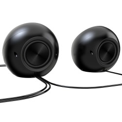 CASSE BJORN01B 20 10W 35MMUSB NERE