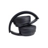 CUFFIE BLUETOOTH PARRIS03B NERO