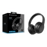 CUFFIE BLUETOOTH PARRIS03B NERO