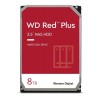 HARD DISK RED PLUS 8 TB SATA 3 35 NAS WD80EFPX