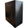 CASE TX-601 ATX ALIMENTATORE 550W - USB 30 - NERO