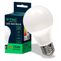 LAMPADINA A LED 105W E27 A60 4000K 217349