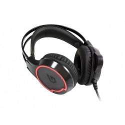 CUFFIE ATHAN01B SURROUND 71 USB - GAMING
