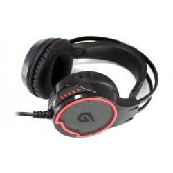 CUFFIE ATHAN01B SURROUND 71 USB - GAMING