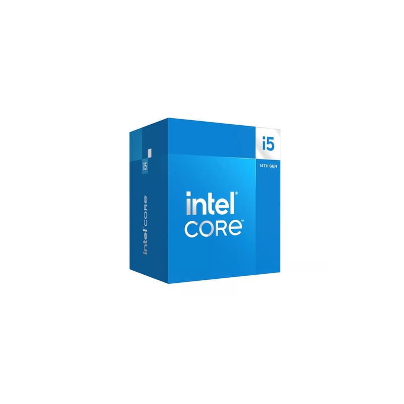 CPU CORE I5-14500 RAPTOR LAKE SOCKET 1700 BX8071514500