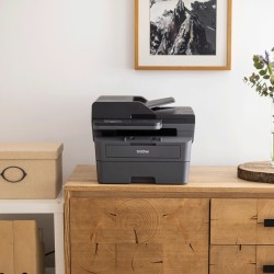 MF ECOPRO LAS BN A4 FAX WIFI FR BROTHER MFCL2860DWE 34PPM ADF