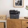 MF ECOPRO LAS BN A4 FAX WIFI FR BROTHER MFCL2860DWE 34PPM ADF