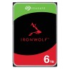 HARD DISK 6 TB IRONWOLF SATA 3 35 NAS ST6000VN006