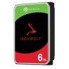 HARD DISK 6 TB IRONWOLF SATA 3 35 NAS ST6000VN006