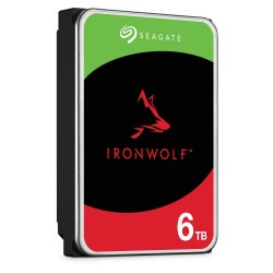 HARD DISK 6 TB IRONWOLF SATA 3 35 NAS ST6000VN006