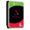 HARD DISK 6 TB IRONWOLF SATA 3 35 NAS ST6000VN006