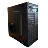 CASE TX-602 ATX - NO ALIMENTATORE - USB 30 - NERO
