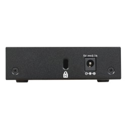 SWITCH RETE 5 PORTE 101001000 GS305-300PES