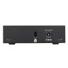 SWITCH RETE 5 PORTE 101001000 GS305-300PES