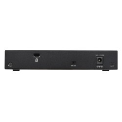 SWITCH RETE 8 PORTE 101001000 GS308-300PES