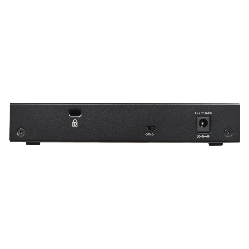SWITCH RETE 8 PORTE 101001000 GS308-300PES