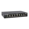 SWITCH RETE 8 PORTE 101001000 GS308-300PES