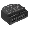 RELEE INTERRUTTORE T36WM - RELEE SMART 2 CANALI CON ENERGY MONITORING CS-T36-R100-WM